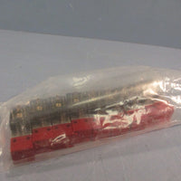 LOT OF (9) DYNAMCO D1X537 PNEUMATIC SOLENOID VALVE 2.5 WATT, 115VDC