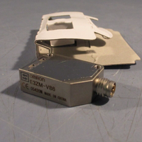 Omron Photoelectric Switch/Sensor E3ZMV86