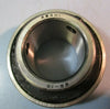Lot of 2| AMI Narrow Set Screw Pressed Steel 2Flanged Bearing: BPFL516