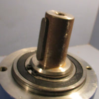 Wittenstein LP120M0110 Servo Gearbox Keyed Shaft 10:1 Ratio