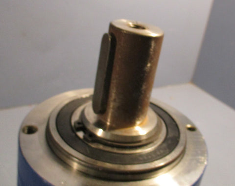 Wittenstein LP120M0110 Servo Gearbox Keyed Shaft 10:1 Ratio
