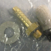 Netter Vibration NTK18AL Pneumatic Linear Vibrator NTK 18 AL 1/8" NPT