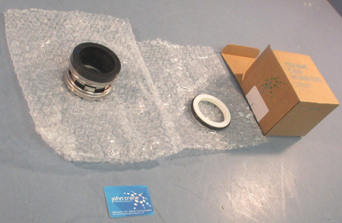 John Crane TJ-0430-K-3 Mechanical Seal 1-3/4" ID 2-11/32" OD 1-5/8" Length