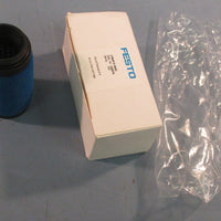 FESTO LFMAPDMAXI Fine Filter Element Series M6 162676 28mm Bore