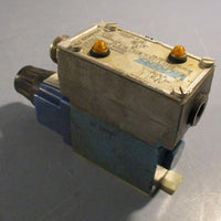Vickers DG4V32ALMPA3WLB40 Directional Control Valve DG4V