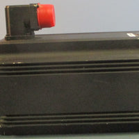 Indramat MAC090C0KD1B/110A0/I00625/S001 Permanent Magnet Motor 1" Shaft