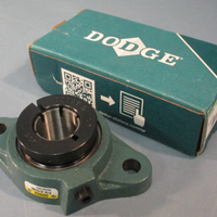 Dodge F2BDL100NL Flange Bearing 1" Bore 2Bolt 079280