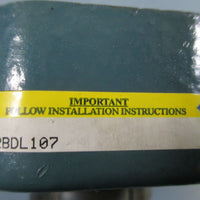 Dodge F2BDL107 2 Bolt Flange Pillow Block Bearing