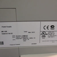 Allen Bradley 1768PA3A CompactLogix Power Supply w/4 Axis Sercos Interface