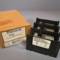 Ferraz Shawmut Distribution Block Fuse 66563