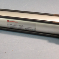 NORGREN EJ1255A1-REV. #3, 250PSI 1-1/2" Bore x 7" Stroke Pneumatic Cylinder 200F