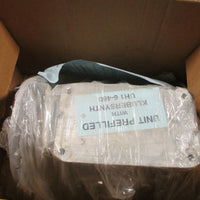 Baldor Stainless Steel Gear Reducer SSHF92610B7H104/GR0315C048