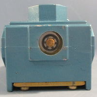 Mac Valves 56C-12-501JA Pneumatic Solenoid Valve130B-501JA 24VDC 6W