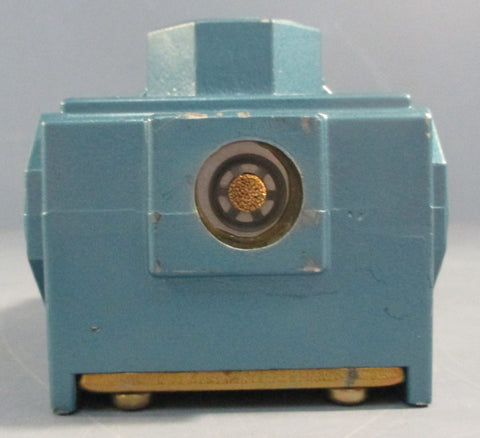 Mac Valves 56C-12-501JA Pneumatic Solenoid Valve130B-501JA 24VDC 6W