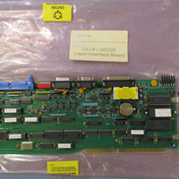 Domino LCB L005200 Diglase Controller 005200 Rev C1 PCB005203C1