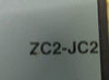 Schneider Electric Telemecanique ZC2JC1H5 Limit Switch XC2-JC 1/2"NPT 250VAC