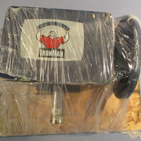 Grove Gear GRG8260184.00 Gear Reducer GRGBMQ82615L140 15:1 11/4" Shaft Dia