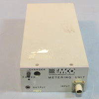 EMCO 7120 Metering Unit w/out Charger