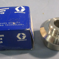 Graco 167482 Intake Valve Seal Housing SaniForce Series 13/16" ID