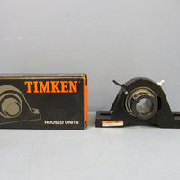 Timken RAS 1 Pillow Block Bearing 1" Bore
