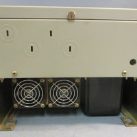 Allen Bradley 1336S-BRF75-AA-EN4 Ser E Sensorless Vector AC Drive 3PH 380/480VAC