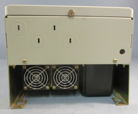 Allen Bradley 1336S-BRF75-AA-EN4 Ser E Sensorless Vector AC Drive 3PH 380/480VAC