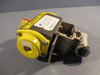 Conbraco CTS 20 6 Compactorque Pneumatic Valve Actuator w/ 1/2" CF8M 2000 WOG