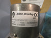 ALLEN BRADLEY INCREMENTAL PULSE ENCODER 5V DC 1000 SERIES C 845H-SJDZ14CNY2C