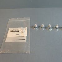 Vaccon VCRF30PS418M Vacuum Cup NEW LOT OF 5