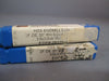 NIAGARA CUTTER HSS ENDMILL D201 EDP# 28121