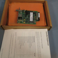 Allen Bradley Flex I/O Controlnet Module Daughtercard Ser. A 1788CNC