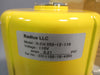 Radius LLC EW Series Electric Actuator 110V, 0.27 amps R-EW350-12-110