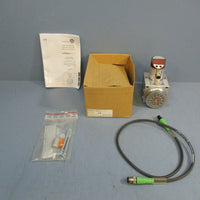 IFM efector500 PS7570 Control Unit for Part Seat Monitoring