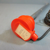 Rotkappe LKB 500 /0,5115 Ws Immersion Heater Probe