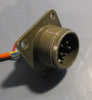 Druck PDCR 130/W/A Pressure Transducer 15 PSI Abs 10 - 32V DC