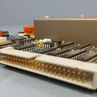 HiSpeed Circuit Processor Board REV D P280101