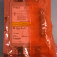 Allen Bradley 1783MX08T Ser A Ethernet Managed Port Switch Stratix 8000