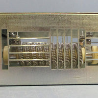 Post Glover T47R720W Dynamic Braking Resistor DB47D0099510100AA0 995W 47Ohms