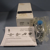 IDEM SAFETY ROPE SWITCH GLMSS 148050
