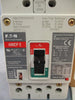 Eaton Cutler Hammer HMCPE003A0C 3P 3A 480VAC Circuit Breaker