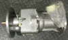 Nord SK 672F N210TC Gearbox 7.93:1 04779 LB-IN 220RPM 1-3/8" Shaft Dia NOS