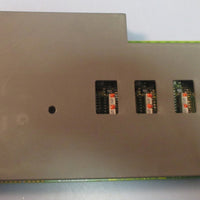 Allen Bradley 1771OFE2/B Rev. W01 Analog Output Module Series B