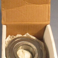 Bell and Gossett 186572NG Ball Bearing 45mm Bore 100mm OD 25mm W