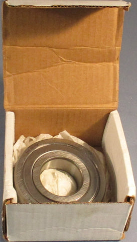 Bell and Gossett 186572NG Ball Bearing 45mm Bore 100mm OD 25mm W
