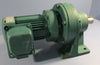 Sumitomo SM-Cyclo CNHMS054115DBYA231 Gearmotor 231:1 Ratio 1-1/2" Shaft Dia