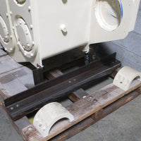 FEC Food Engineering Corp Conv No 2 Differential Horizontal X Force Conveyor