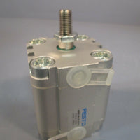 FESTO 156630 DOUBLE ACTING COMPACT AIR CYLINDER ADVU4025APA