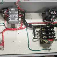 Allen Bradley 1336 Plus II Drive 1336FD050LBMLDSLD11THCS2LJFLA4C Series A