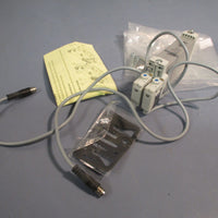 FESTO 5/2 Way Solenoid Valve VUVG-B18-B52-ZT-F-1R8L-CS