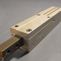SMC MIS2550D Escapement 0.20.7 Press Pneumatic Cylinder